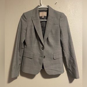 Banana Republic Two Button Blazer